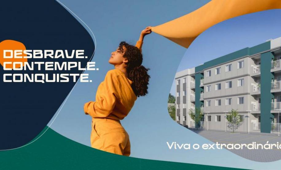 Residencial Bravo Pinhais