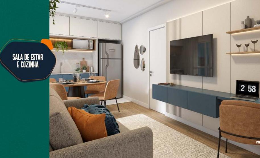 Residencial Bravo Pinhais