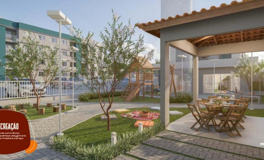 Residencial Bravo Pinhais