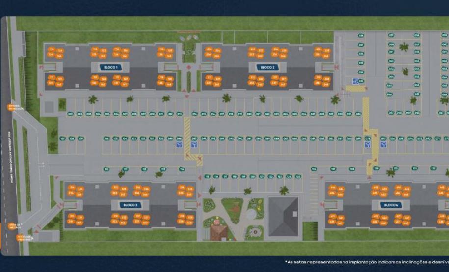 Residencial Bravo Pinhais