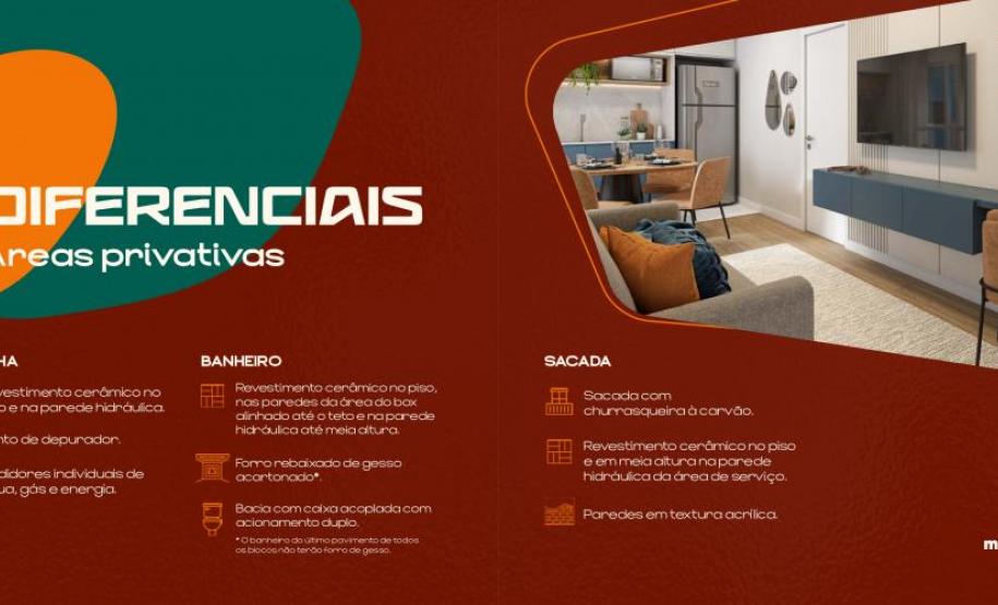 Residencial Bravo Pinhais
