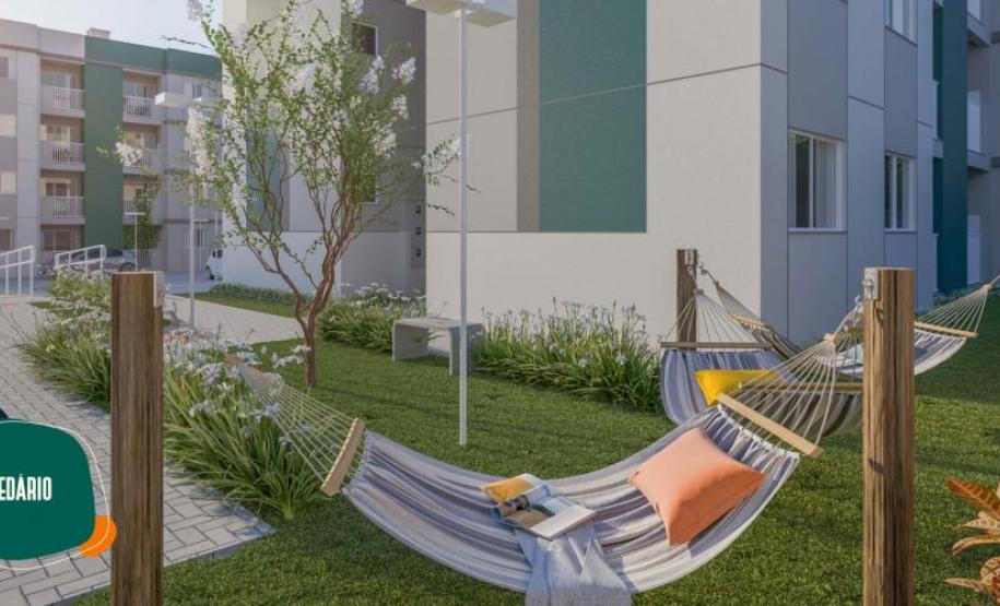 Residencial Bravo Pinhais