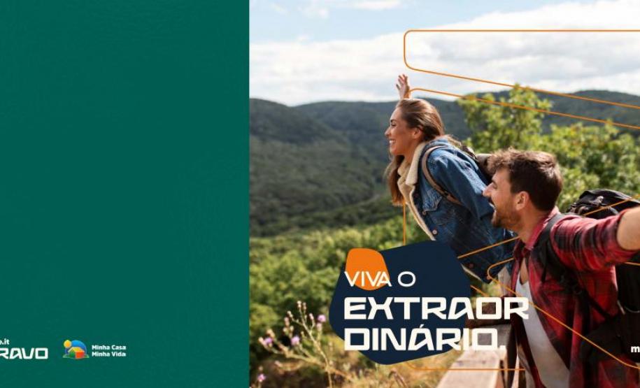 Residencial Bravo Pinhais