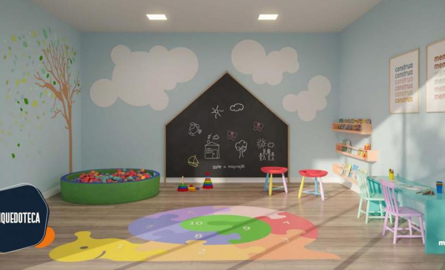 Residencial Bravo Pinhais