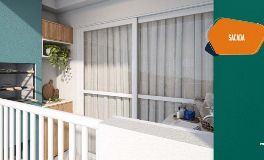 Residencial Bravo Pinhais