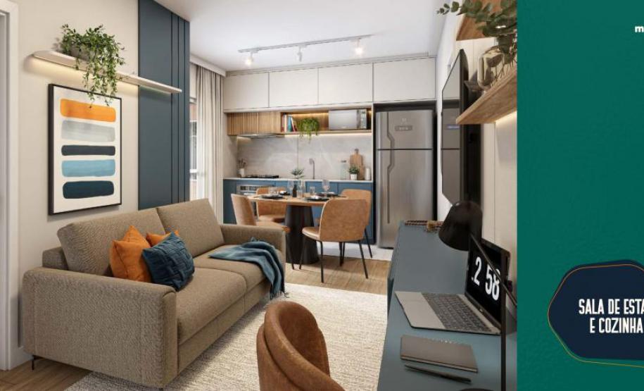 Residencial Bravo Pinhais