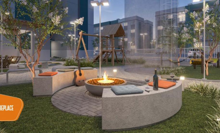 Residencial Bravo Pinhais