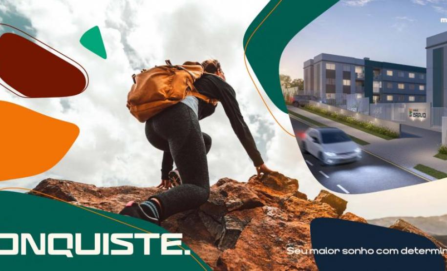 Residencial Bravo Pinhais