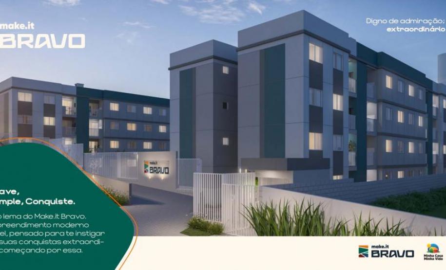 Residencial Bravo Pinhais