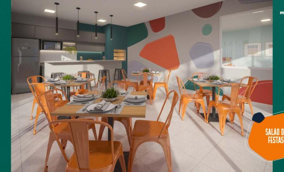 Residencial Bravo Pinhais