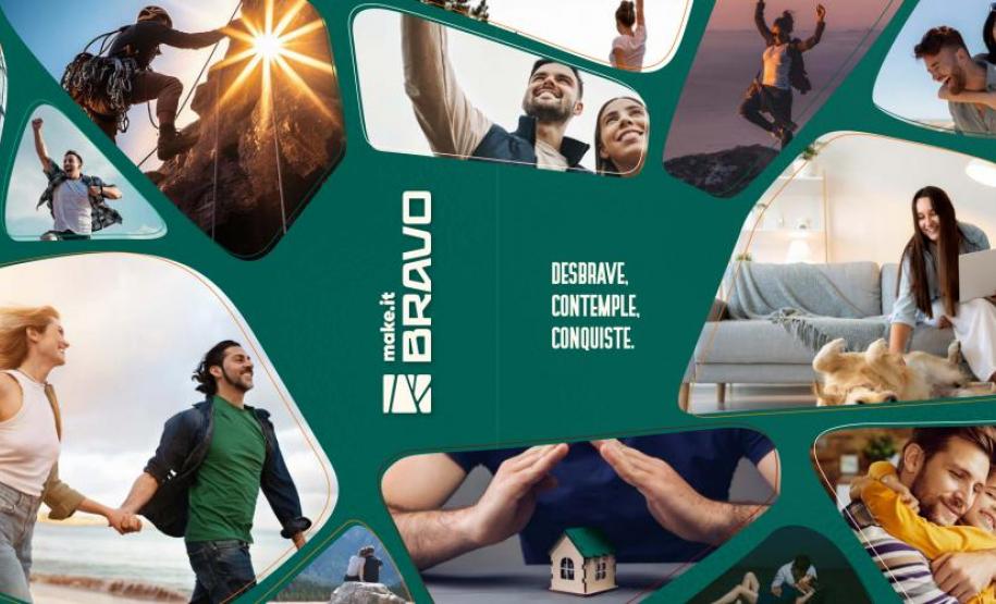 Residencial Bravo Pinhais