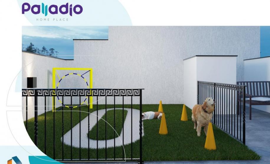 Residencial Palladio