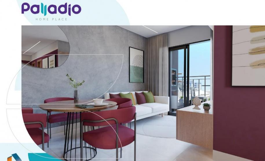 Residencial Palladio