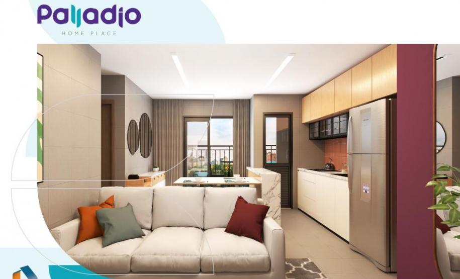 Residencial Palladio