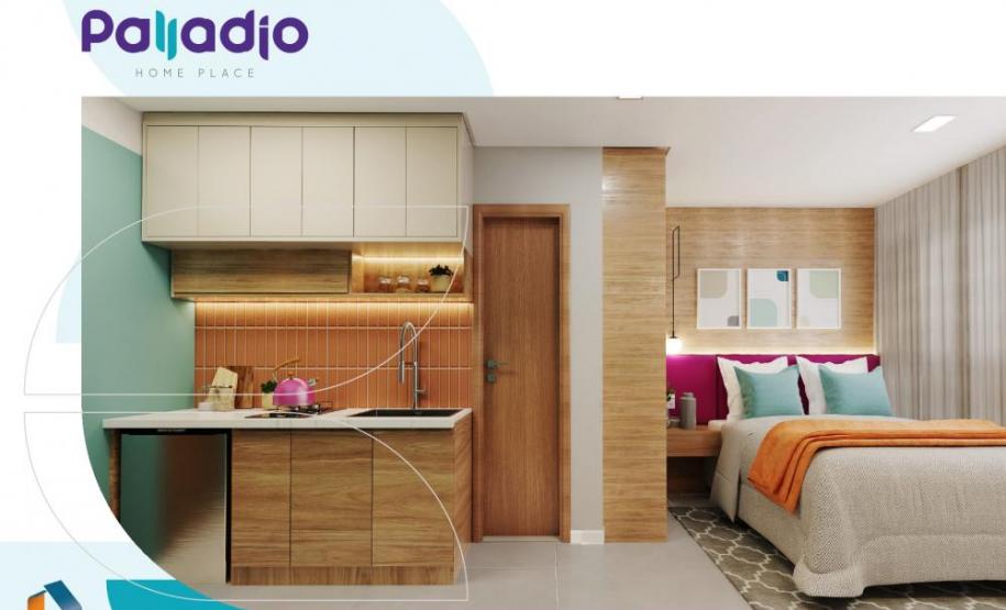 Residencial Palladio