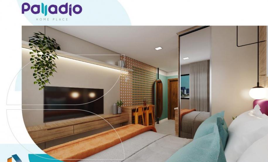 Residencial Palladio