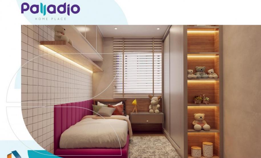 Residencial Palladio