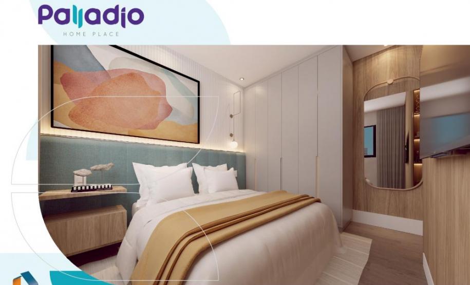 Residencial Palladio