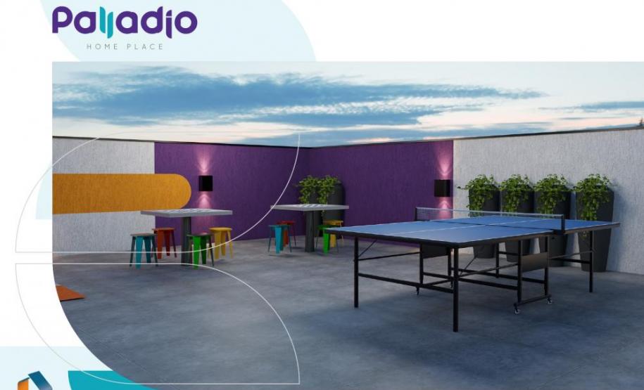 Residencial Palladio