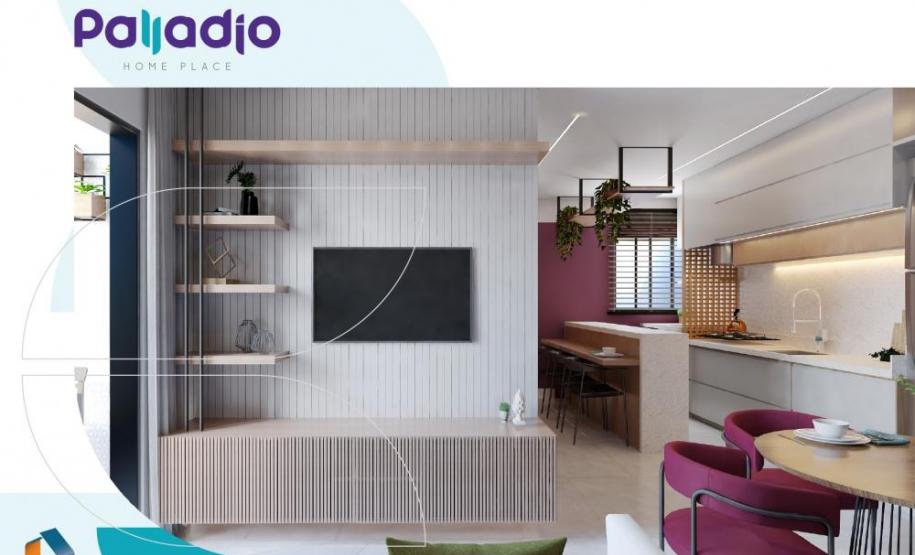 Residencial Palladio