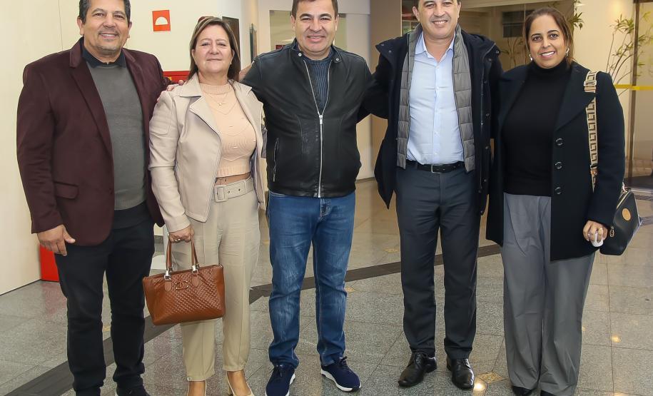 Estado apresenta programa Escritura na Mão para associações de municípios do Litoral e RMC