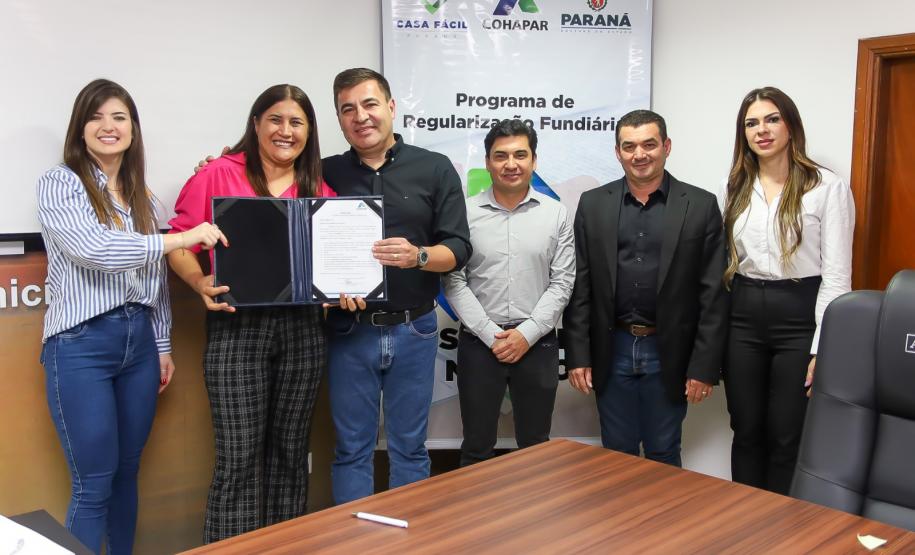 Estado finaliza reuniões sobre Programa Escritura na Mão e em breve inicia a capacitação das prefeituras