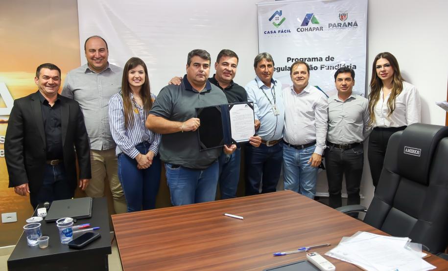 Estado finaliza reuniões sobre Programa Escritura na Mão e em breve inicia a capacitação das prefeituras