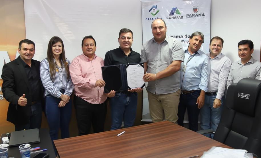 Estado finaliza reuniões sobre Programa Escritura na Mão e em breve inicia a capacitação das prefeituras