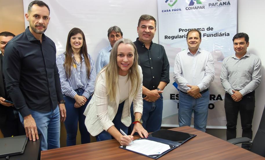 Estado finaliza reuniões sobre Programa Escritura na Mão e em breve inicia a capacitação das prefeituras