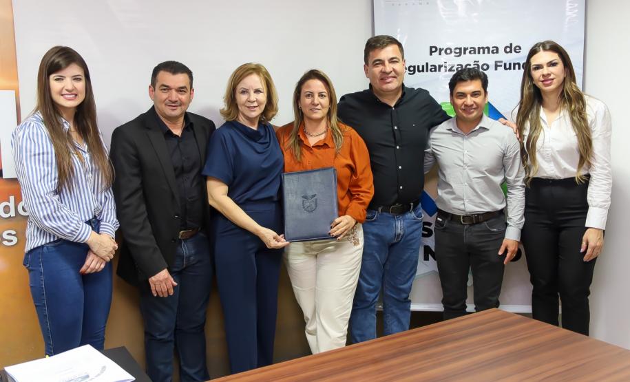 Estado finaliza reuniões sobre Programa Escritura na Mão e em breve inicia a capacitação das prefeituras