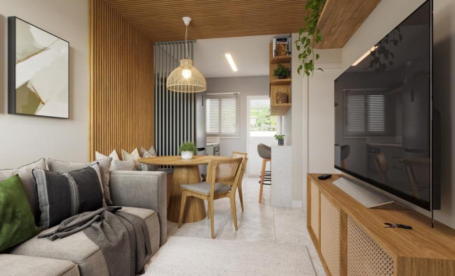 C.H.Arapoti I - 14° Etapa - 2° Fase