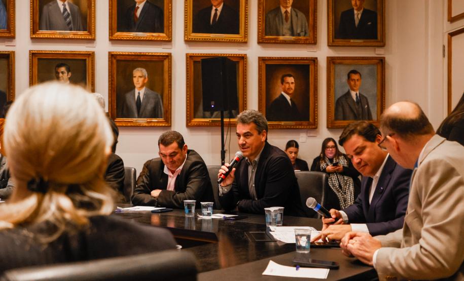 Estado capacita servidores municipais para aplicação da metodologia BIM em obras