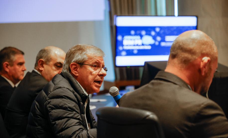 Estado capacita servidores municipais para aplicação da metodologia BIM em obras