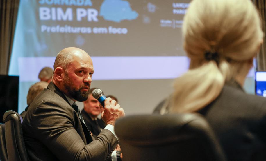 Estado capacita servidores municipais para aplicação da metodologia BIM em obras