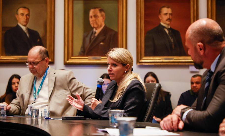 Estado capacita servidores municipais para aplicação da metodologia BIM em obras