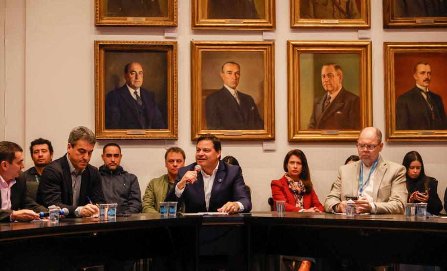 Estado capacita servidores municipais para aplicação da metodologia BIM em obras