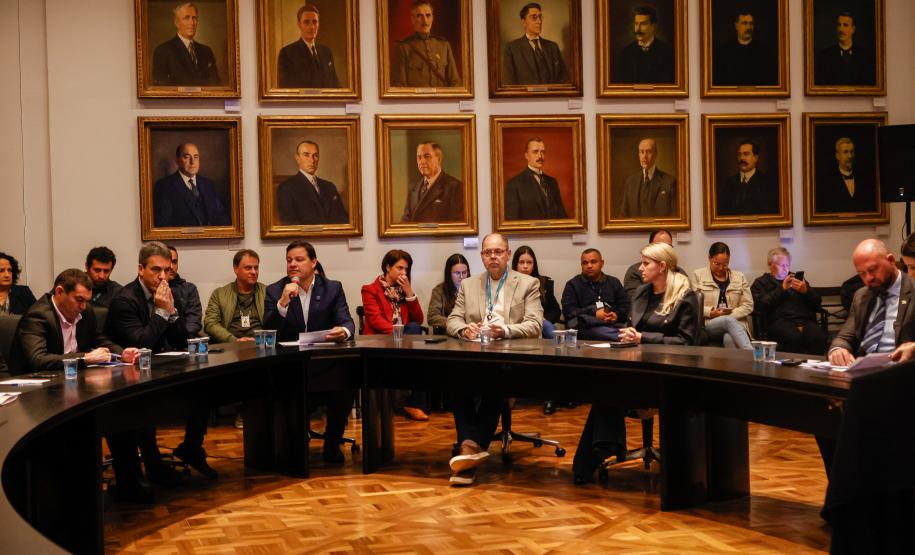 Estado capacita servidores municipais para aplicação da metodologia BIM em obras