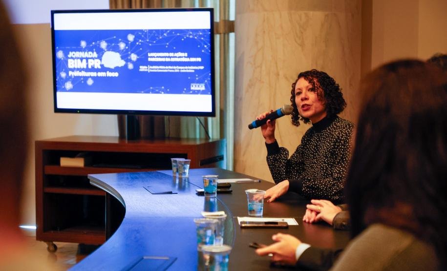 Estado capacita servidores municipais para aplicação da metodologia BIM em obras