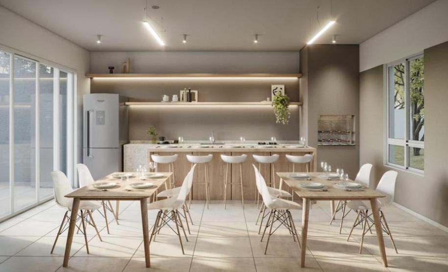 Residencial Marbella