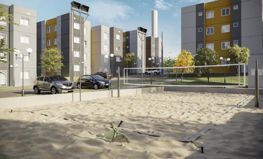 Residencial Marbella