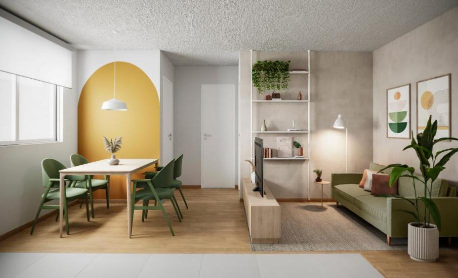 Residencial Marbella