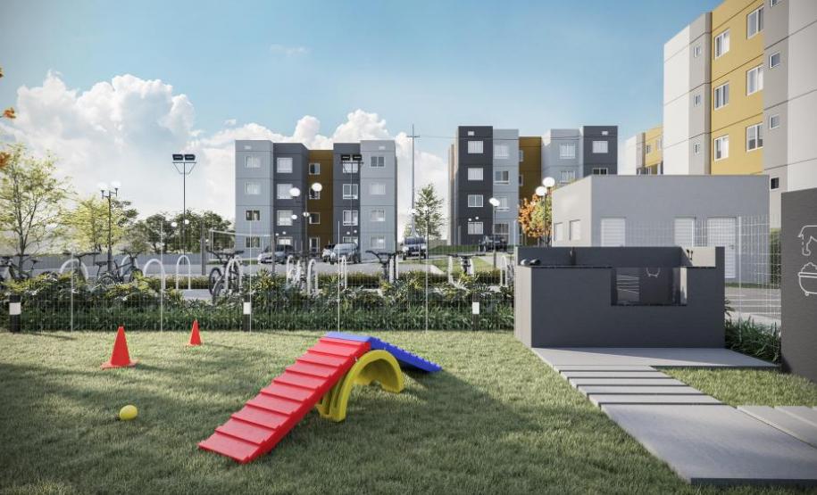 Residencial Marbella