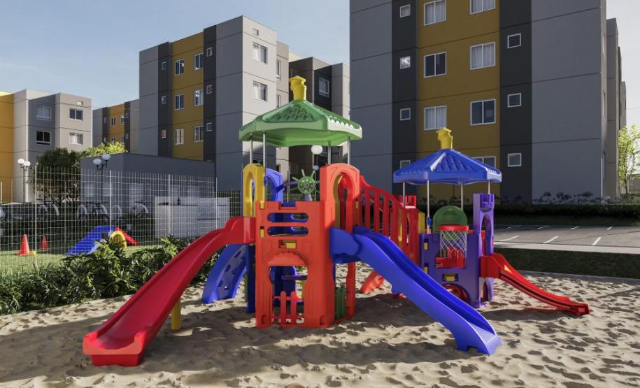 Residencial Marbella