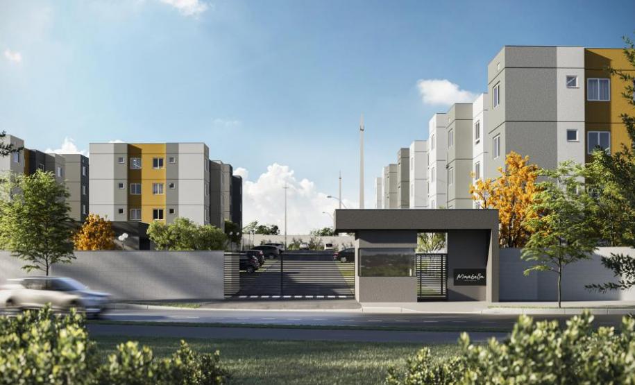 Residencial Marbella