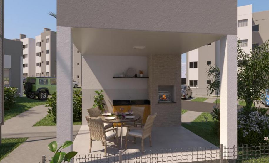 Residencial Ibiza Tower I