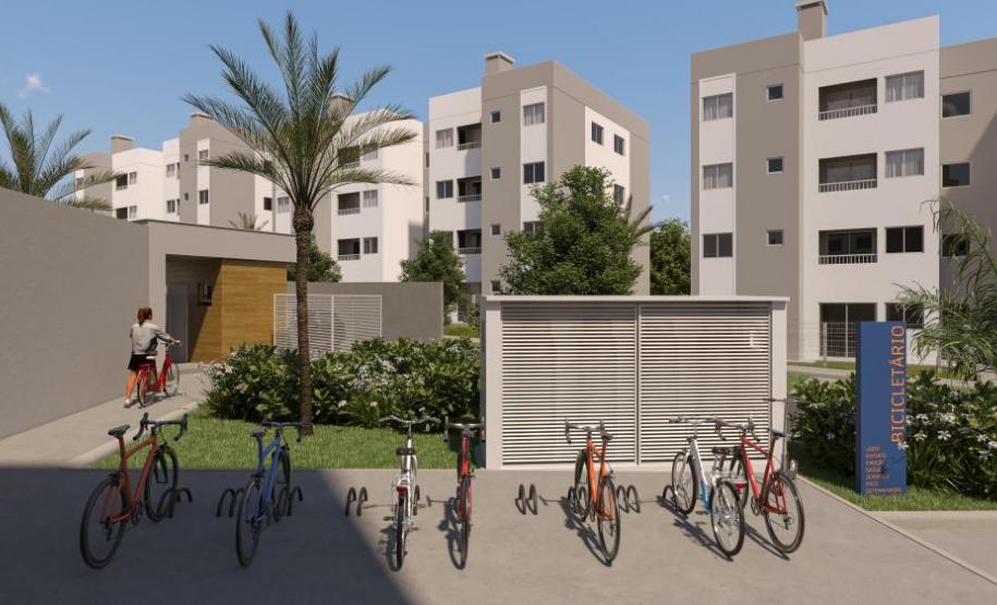 Residencial Ibiza Tower I