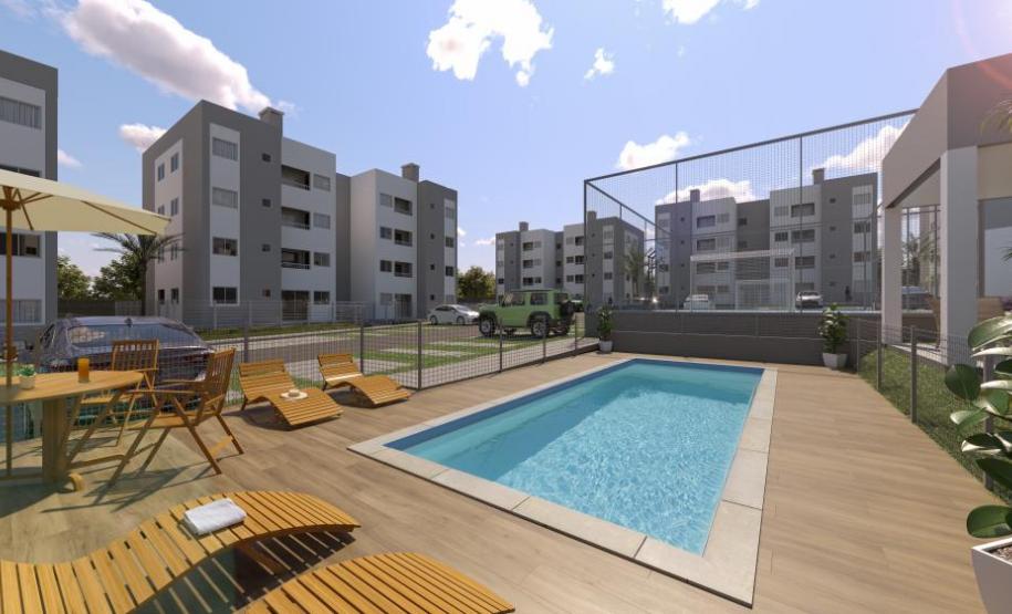 Residencial Ibiza Tower I