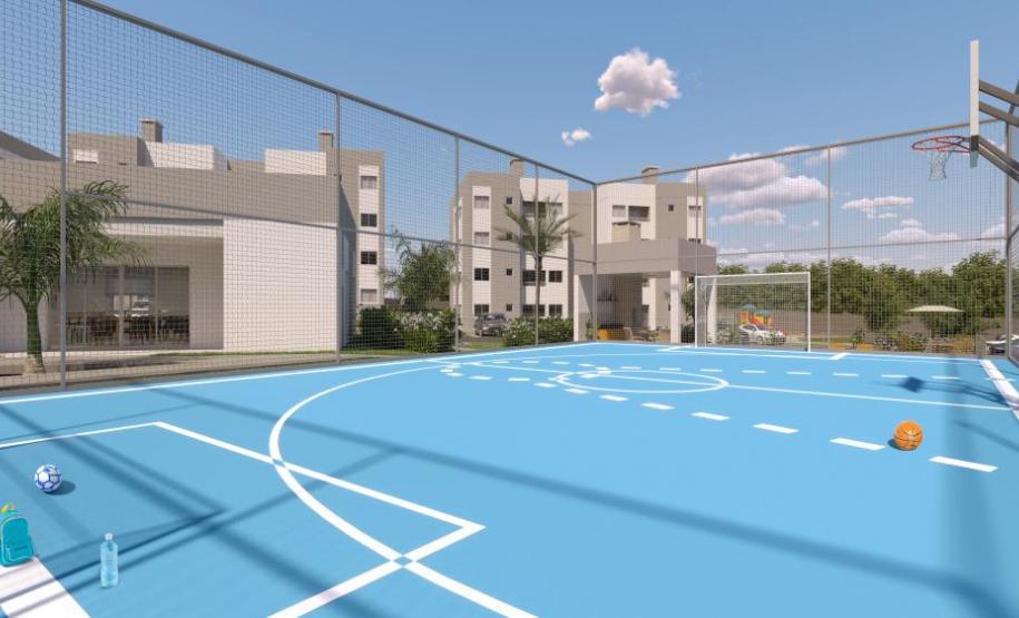 Residencial Ibiza Tower I