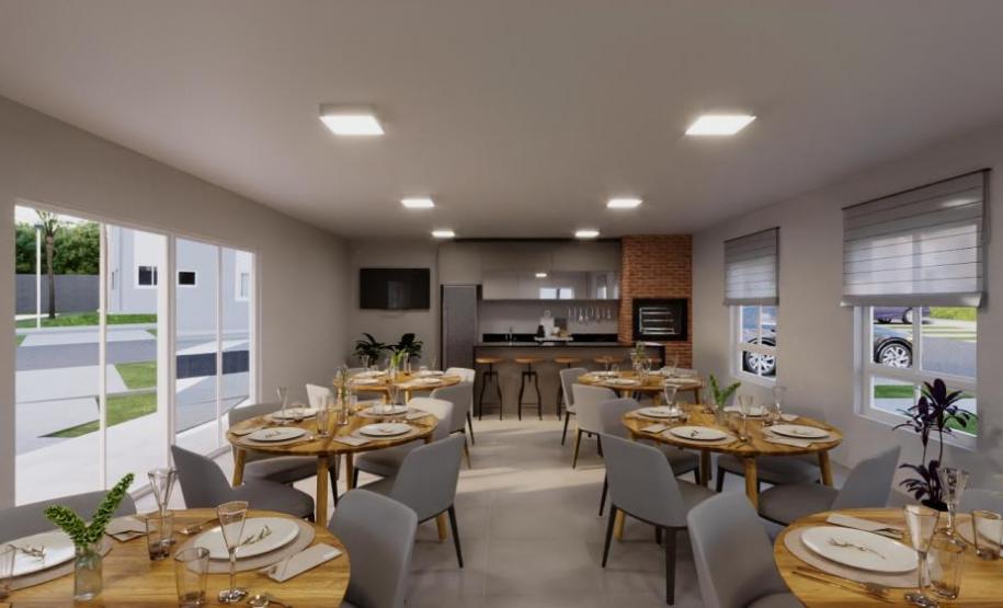 Residencial Ibiza Tower I