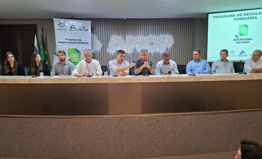 Estado finaliza reuniões sobre Programa Escritura na Mão e em breve inicia a capacitação das prefeituras